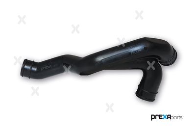 Шланг, вентиляция картера PREXAparts P126040 для VW BORA