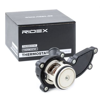 термостат, охладителна течност RIDEX 316T0175