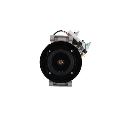 KOMPRESSOR KLIMAANLAGE NISSENS 891004 35