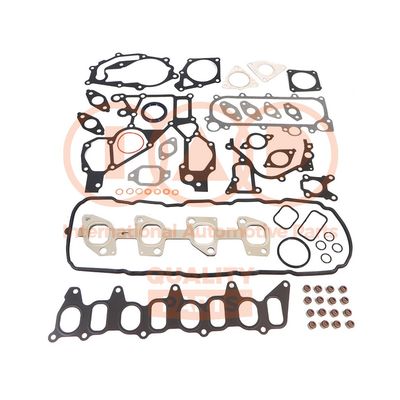 Комплект прокладок, двигатель IAP QUALITY PARTS 115-13134