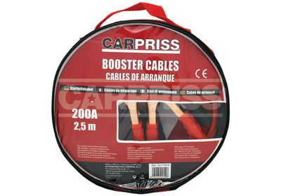 CABLURI AJUTOR START CARPRISS 70177619