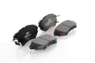 SET PLACUTE FRANA FRANA DISC GH GH413635 12