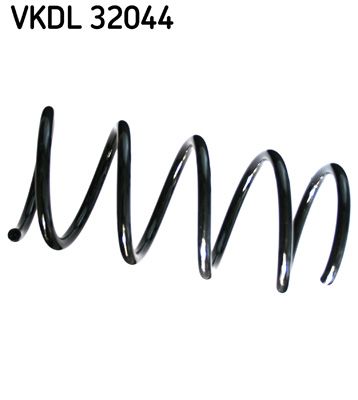 Пружина ходовой части SKF VKDL 32044 для FIAT 500