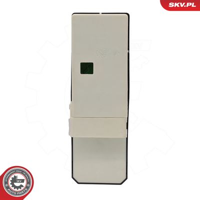 Spínač, zvedací zařízení oken ESEN SKV 37SKV520