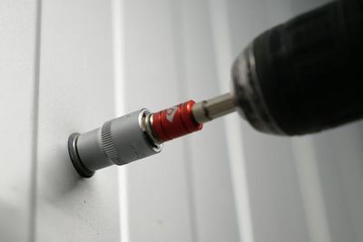 Čtyřhranný adaptér-sada bitů Brilliant tools BT053003
