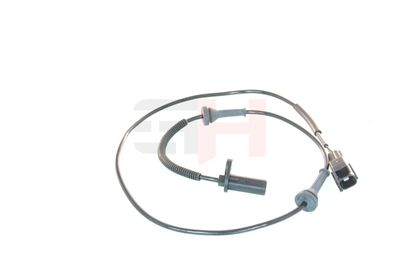 SENZOR TURATIE ROATA GH GH704810V 11