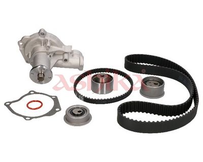 SET POMPA APA + CUREA DINTATA