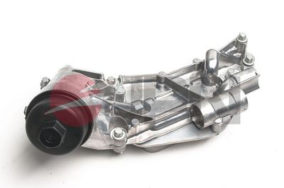 Ölkühler, Motoröl