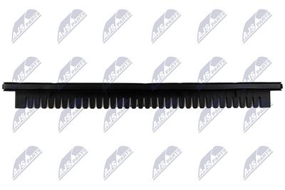 Vzduchový filter NTY FAF-HY-560