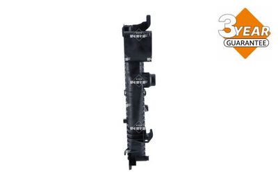 Chladič, chlazení motoru NRF 55325
