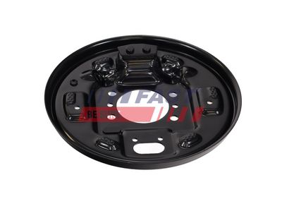 CAPAC TAMBUR DE FRANA