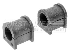 Repair Kit, stabiliser coupling rod FIRST LINE FSK7024K