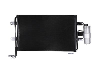 CONDENSATOR CLIMATIZARE