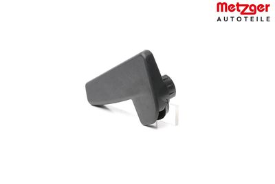 GRIFF MOTORHAUBENENTRIEGELUNG METZGER AUTOTEILE 2311061 7