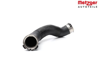 LADELUFTSCHLAUCH METZGER AUTOTEILE 2400977 32