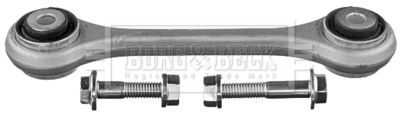 Link/Coupling Rod, stabiliser bar Borg & Beck BDL7440