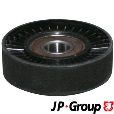 Rolka napinacza, pasek klinowy wielorowkowy JP GROUP 1318300800