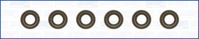 AJUSA 57055300 Направляющая клапана  для FORD CONSUL купе (GGCL) 3000