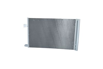 CONDENSATOR CLIMATIZARE NRF 350623 26