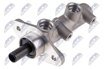 Pagrindinis cilindras, stabdžiai