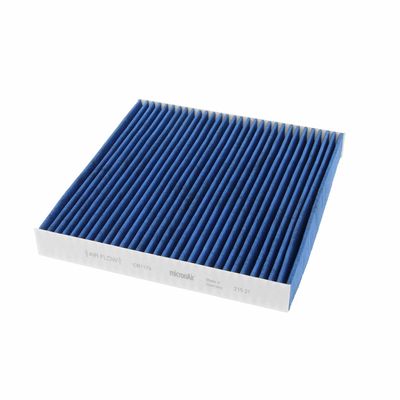 FILTER INNENRAUMLUFT CORTECO 49408477 72