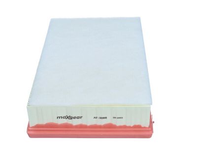 Filtre à air MAXGEAR — 265mm, Cartouche filtrante