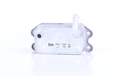 ÖLKüHLER MOTORöL NISSENS 90580 7