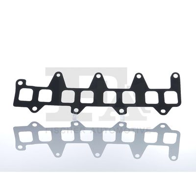 Uszczelka, kolektor dolotowy FA1 522-009