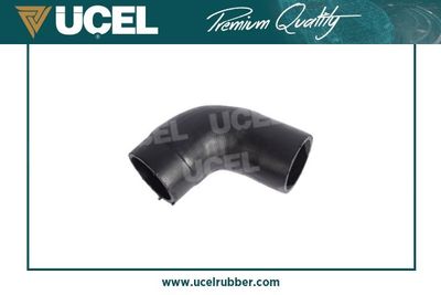 Трубка нагнетаемого воздуха UCEL 65306 для VW JETTA