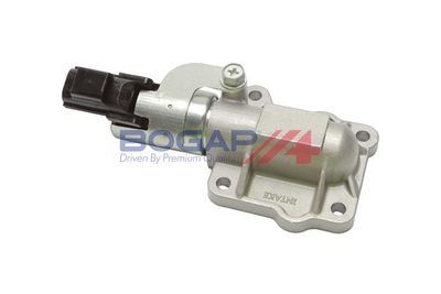 Steuerventil, Nockenwellenverstellung