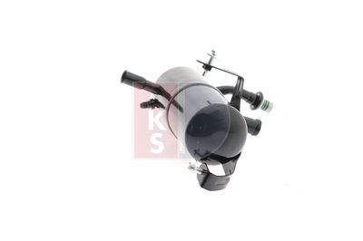 TROCKNER KLIMAANLAGE AKS DASIS 802860N 3