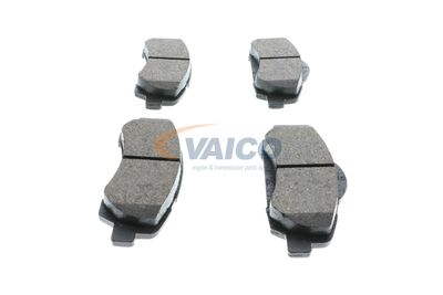 BREMSBELAGSATZ SCHEIBENBREMSE VAICO V220462 23