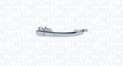 Дръжка външна врата MAGNETI MARELLI 350105075400