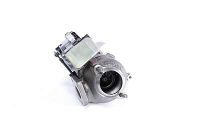 LADER AUFLADUNG BTS Turbo T914400 17