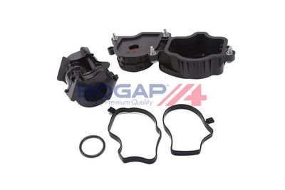 VENTIL AERISIRE CARTER BOGAP B1211101 4