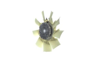 Ventilator, hlađenje motora MAHLE CFF 506 000P