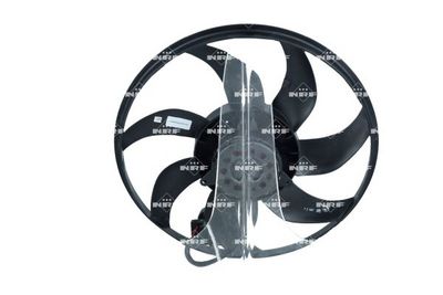 LüFTER MOTORKüHLUNG NRF 47914 2