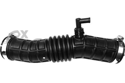 CAUTEX 765354 Воздушный патрубок  для NISSAN JUKE (F15) 1.6 DIG-T