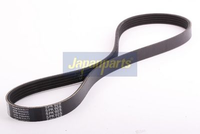 JAPANPARTS V formos rumbuoti diržai