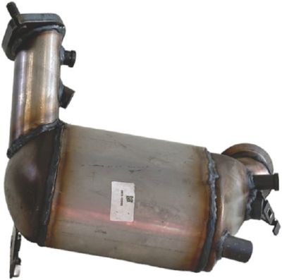 FILTRU FUNINGINE/PARTICULE SIST.DE ESAPAMENT BOSAL 095320 3