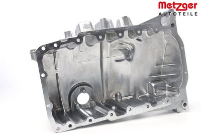 ÖLWANNE METZGER AUTOTEILE 7990126 19