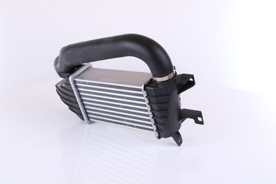 INTERCOOLER COMPRESOR NISSENS 96592 28