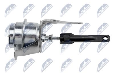 ELEMENT DE AJUSTARE TURBOCOMPRESOR NTY ECDRE006 4