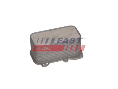 RADIATOR ULEI CUTIE VITEZE FAST FT04638 12