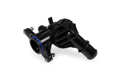 TERMOSTAT LICHID RACIRE