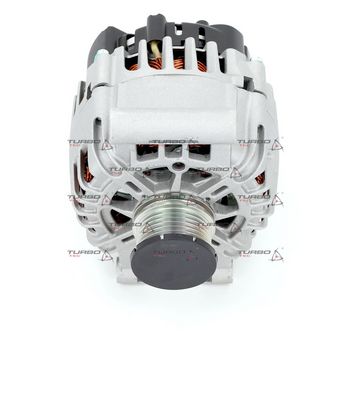 GENERATOR / ALTERNATOR TURBO-TEC TTAL001150 5