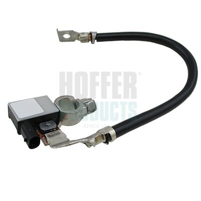 сензор, мениджмънт, акумулатор HOFFER 241011