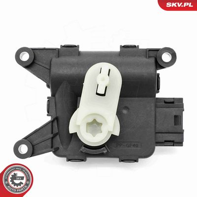 ELEMENT DE REGLARE CLAPETA CARBURATOR ESEN SKV 96SKV261 3