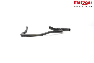 FURTUN RADIATOR METZGER AUTOTEILE 2420495 18