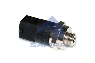 Sensor, presión de aceite
